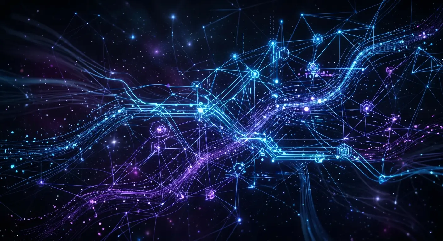 Digital background